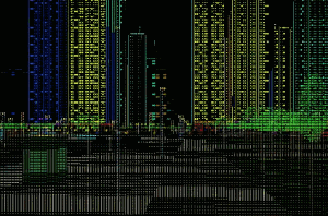 ascii